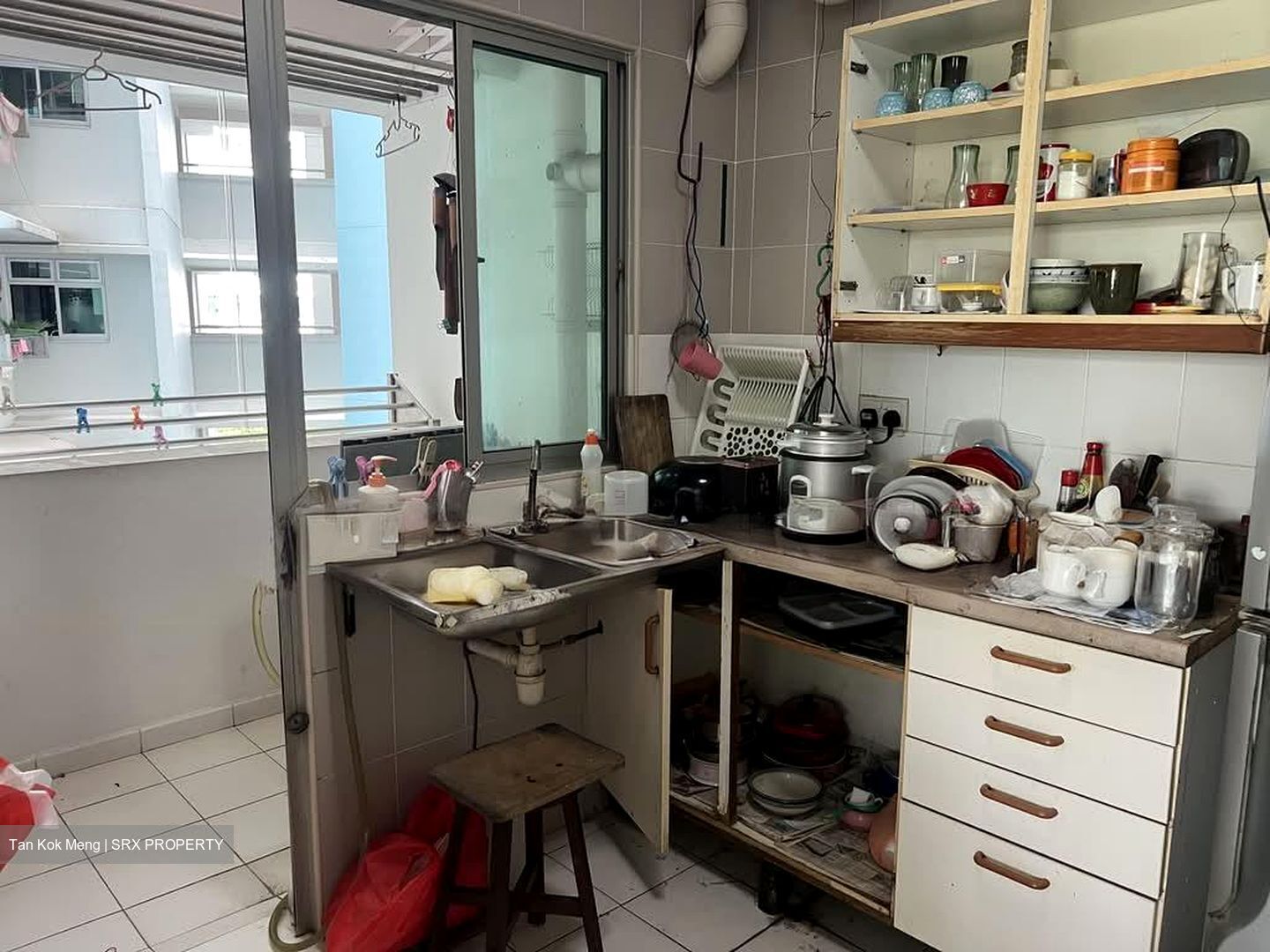 Blk 38C The River Vista @ Kallang (Kallang/Whampoa), HDB 3 Rooms #577796491